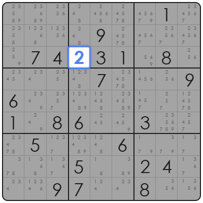 how to solve killer sudoku