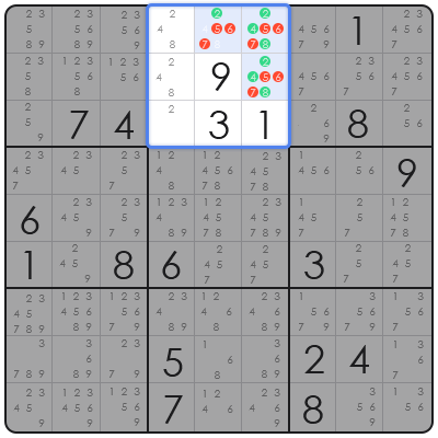 how do you play killer sudoku